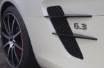 Mercedes-Benz SLS AMG GT 2013 года